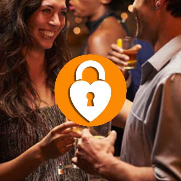 Phoenix attendees of lock and key events in Arizona enjoying the event!