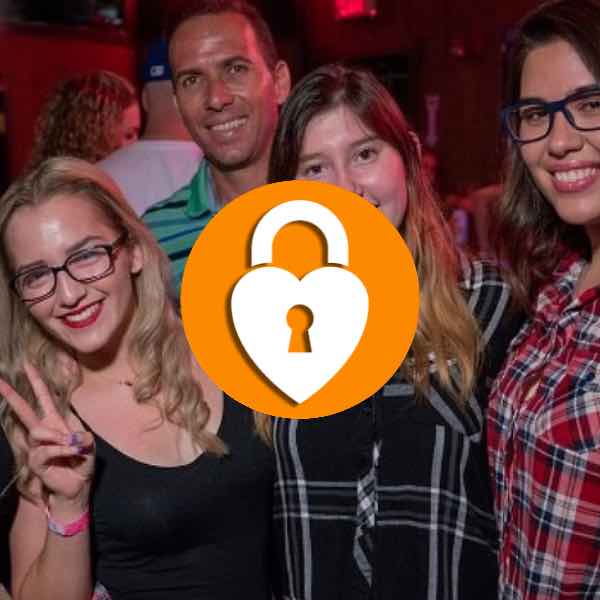 Phoenix attendees of lock and key events in Arizona enjoying the event!