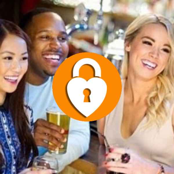 Phoenix attendees of lock and key events in Arizona enjoying the event!